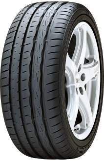 HANKOOK 195 40 R17 81W VENTUS S1 EVO K107