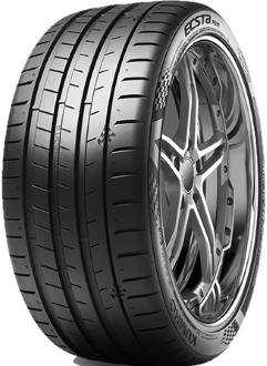 Kumho 245 R19 102Y Ps91 Size 45