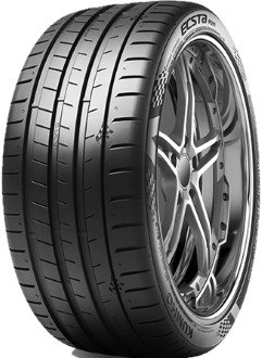 KUMHO 255 35 R18 94Y PS91
