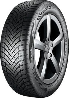 CONTINENTAL 235 55 R17 103H ALLSEASONCONTACT