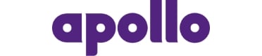 Apollo logo