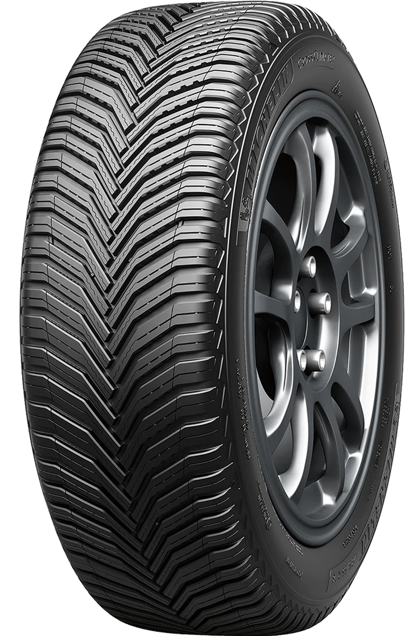 Michelin 235 55 R18 104H Crossclimate 2