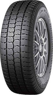 YOKOHAMA 205 75 R16 110/108R BLUEARTH-VAN ALL SEASON