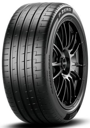 P-ZERO (PZ5) RUNFLAT