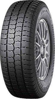 YOKOHAMA 225 70 R15 112/110R BLUEARTH-VAN ALL SEASON