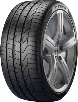 P ZERO CORSA ASIMMETRICO 2