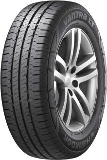 Hankook 185 80 R14 102/100R Vantra Lt Ra18