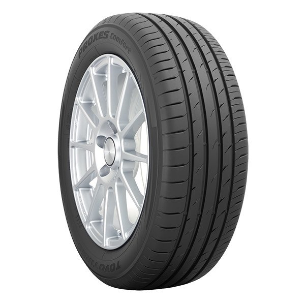 TOYO 205 55 R16 94V PROXES COMFORT | Just Tyres