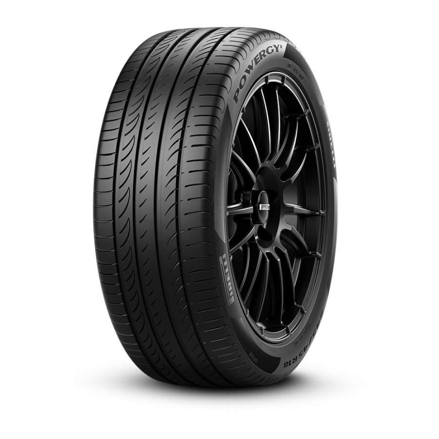 PIRELLI 215 50 R18 92W POWERGY