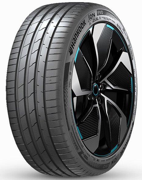 HANKOOK 195 55 R18 93V ION EVO IK01