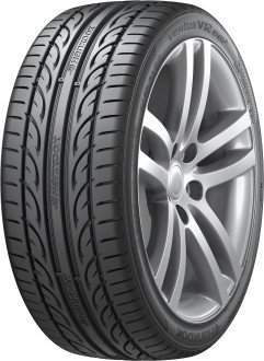 HANKOOK 205 40 R17 84W VENTUS V12 EVO2 K120