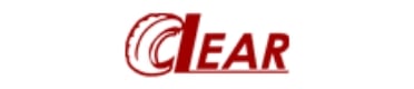 Clear logo