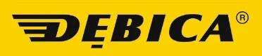 Debica logo
