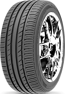 Super Value Supervalue 225 55 R16 99W Sa37