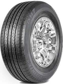 SUPERVALUE 265 70 R16 112H DH7