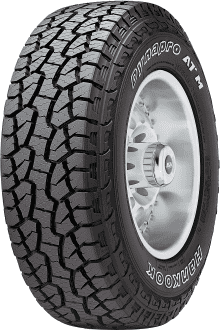 Hankook 195 80 R15 96T Dynapro At M Rf10