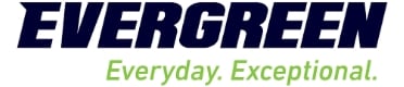 Evergreen logo