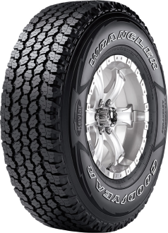 Goodyear 215 80 R15 111/109T Wrangler At Adventure