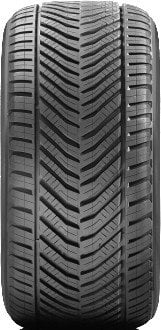 KORMORAN 215 55 R17 98W ALL SEASON