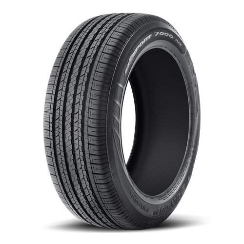 DUNLOP 225 55 R18 98V SPORT 7000