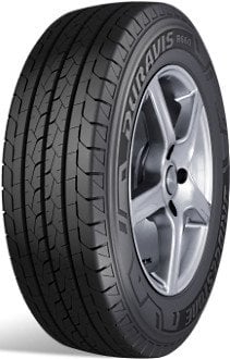 BRIDGESTONE 205 75 R16 110/108R DURAVIS R660 ECO