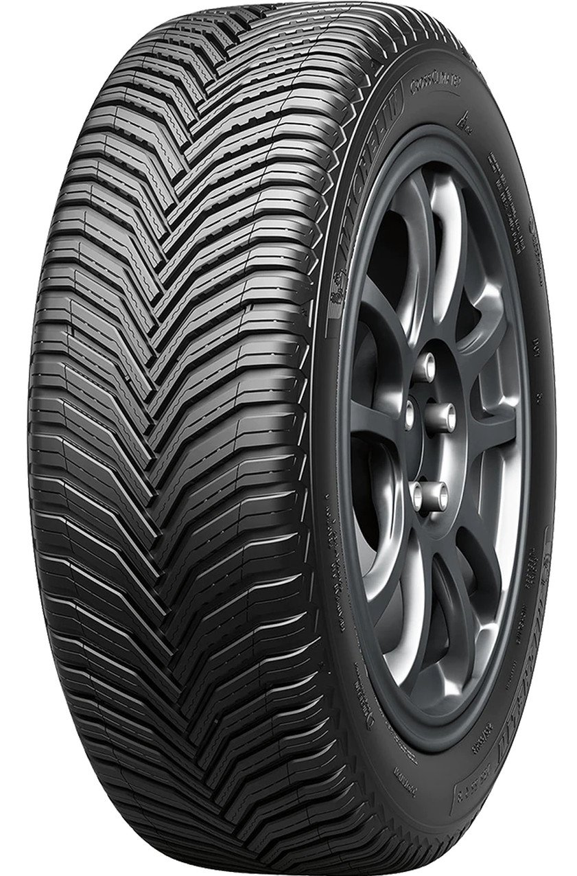 MICHELIN 205 60 R16 92H CROSSCLIMATE 2 | Just Tyres