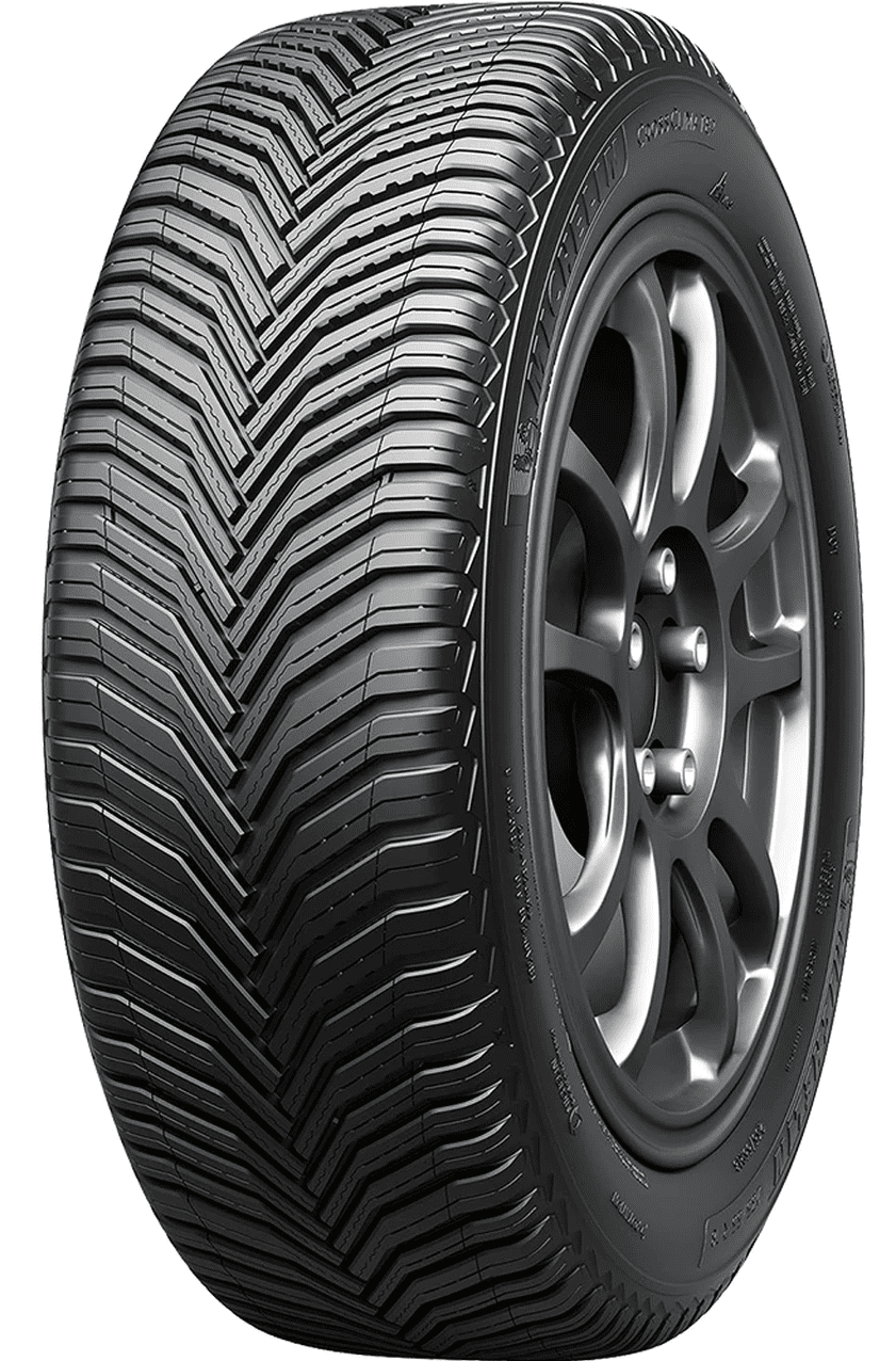 MICHELIN 195 65 R15 95V CROSSCLIMATE 2 | Just Tyres