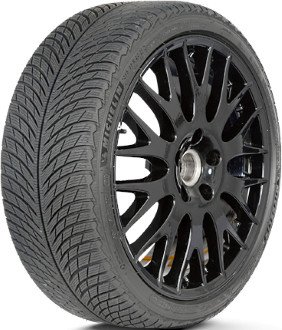 MICHELIN 265 40 R22 106V PILOT ALPIN 5 SUV WINTER