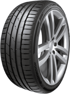 HANKOOK 235 40 R19 96W VENTUS S1 EVO3 K127 | Just Tyres