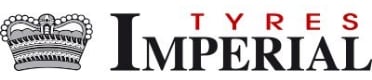 Imperial Tyres logo