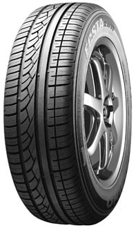 Kumho 215 55 R18 95H Kh11
