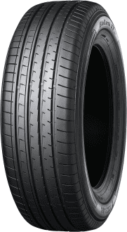 新車外し】Yokohama BluEarth-XT235/60R18 103H