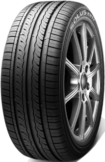 KUMHO 155 70 R13 75T KH17