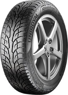 UNIROYAL 185 50 R16 81H ALLSEASONEXPERT 2