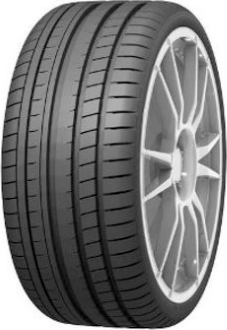 Infinity 225 55 R17 101Y Ecomax