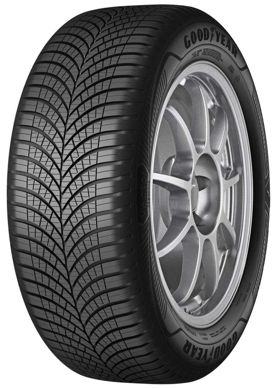 GOODYEAR 235 55 R18 100V VECTOR 4SEASONS GEN-3