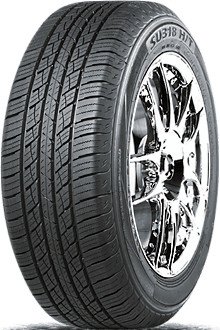 WESTLAKE 265 65 R17 112T SU318