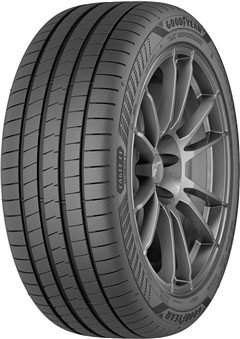 GOODYEAR 225 50 R17 98Y EAGLE F1 ASYMMETRIC 6