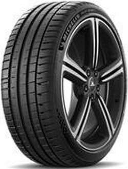 MICHELIN 225 45 R17 94Y PILOT SPORT 5 | Just Tyres