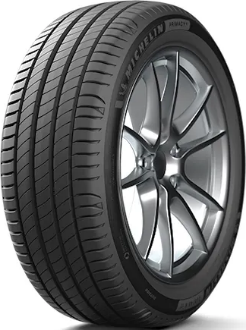 Michelin 215 60 R16 99H Primacy 4+ Size 4