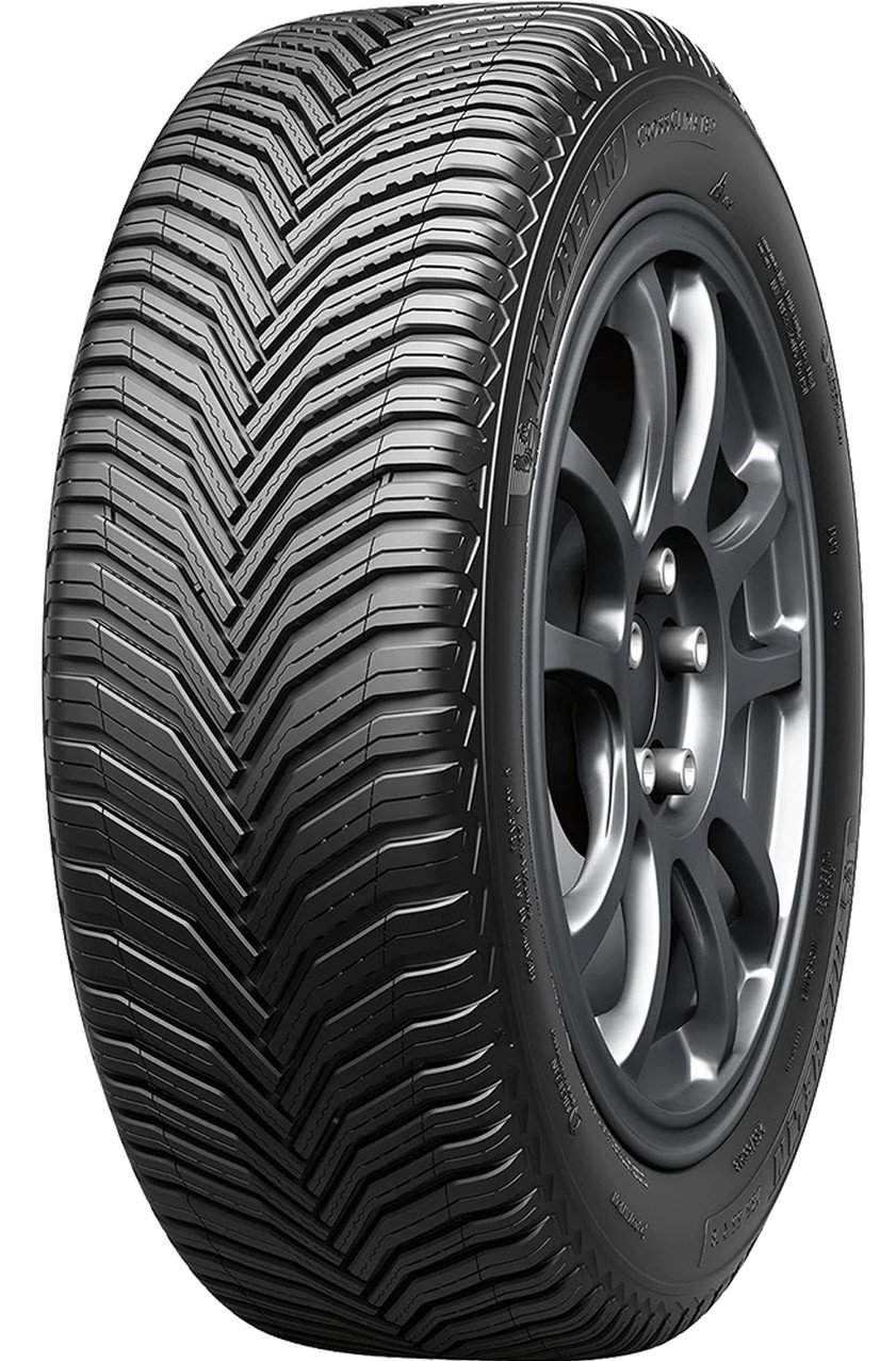 MICHELIN 235 35 R19 91Y CROSSCLIMATE 2