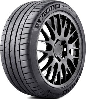 MICHELIN 315 30 R23 108Y PILOT SPORT 4 S