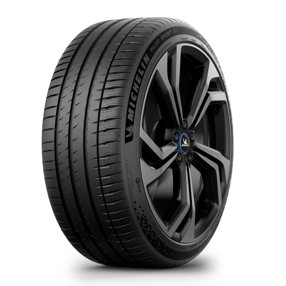 Michelin 265 45 R20 108W Pilot Sport Ev
