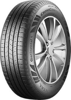 CONTINENTAL 295 30 R21 102W CROSS CONTACT RX