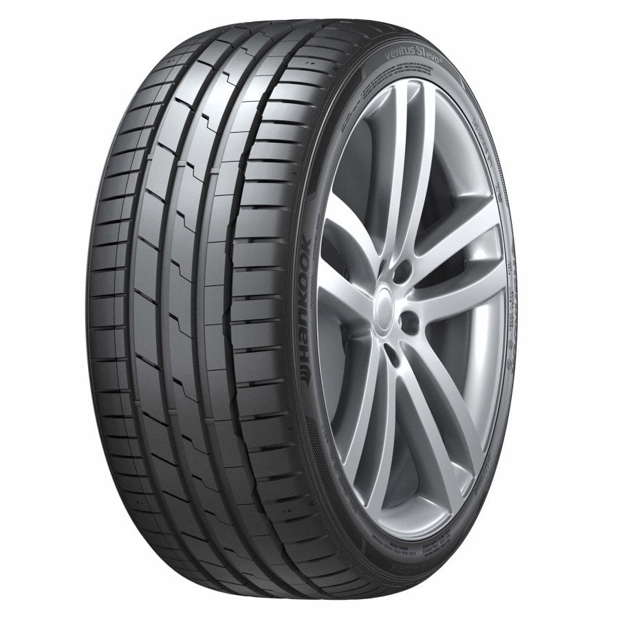 HANKOOK 285 35 R21 105Y VENTUS S1 EVO3 SUV K127A