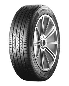 CONTINENTAL 215 60 R17 96H ULTRACONTACT