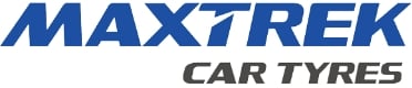 Maxtrek logo
