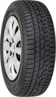 Pneumatico Maxxis 215/65 R16C 109/107T 8PR 3PMSF | Vansmart A/S AL2 · 4 stagioni