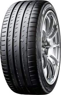 YOKOHAMA 315 30 R22 107Y ADVAN SPORT V107 N0