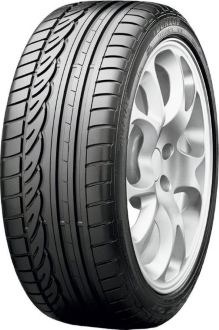 Dunlop 235 50 R18 97V Sp Sport Size 01